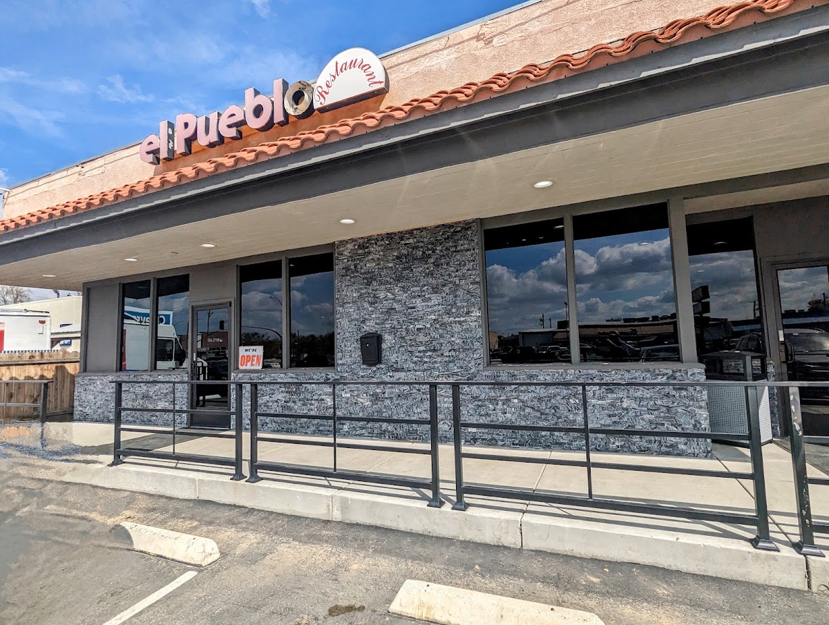 El Pueblo Restaurant